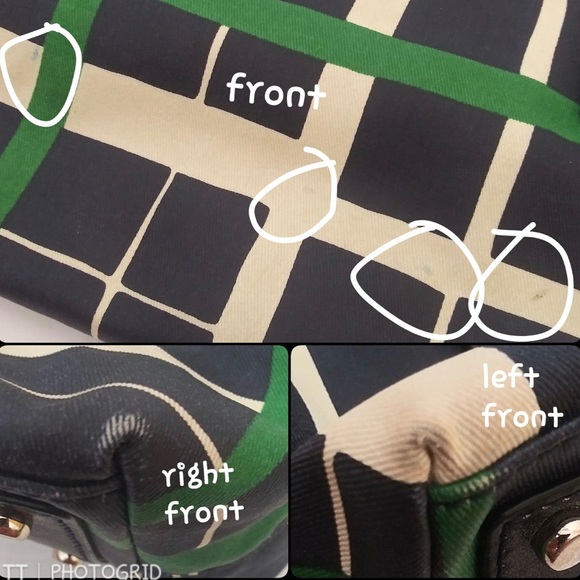 Kate Spade Purse - Picture 10 of 12